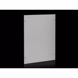 Rittal 8173.245, Side panel, Grey, Steel, IP55, VX, 800 mm