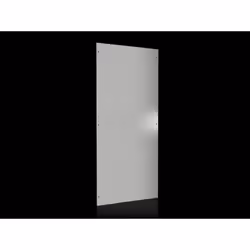 Rittal 8188.245, Side panel, Grey, Steel, IP55, VX, 48.3 cm (19")