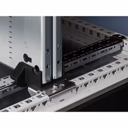 Rittal 8617.360 rack accessory Mounting kit