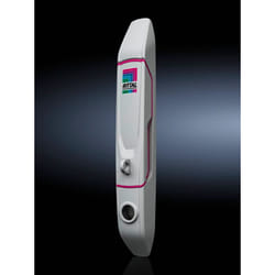Rittal 8618.230 rack accessory Door handle