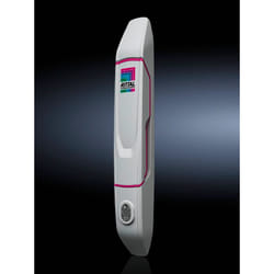 Rittal 8618.240 rack accessory Door handle