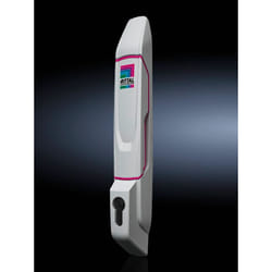 Rittal 8618.250 rack accessory Door handle