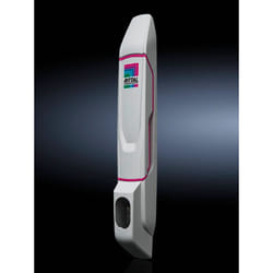 Rittal 8618.270 rack accessory Door handle