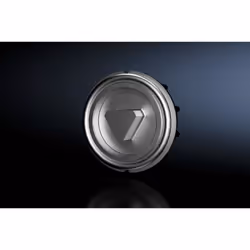 Rittal 8618.302, Door lock, Zinc, Zinc, 10 g, 1 pc(s)