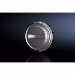 Rittal 8618.304, Door lock, Zinc, Zinc, 20 g, 1 pc(s)