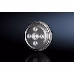 Rittal 8618.307, Door lock, Zinc, Zinc, 20 g, 1 pc(s)