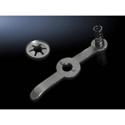 Rittal VX 8618.460 Door lock