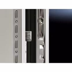 Rittal VX 8618.460 Door lock