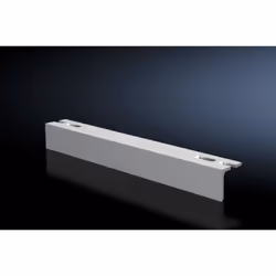 Rittal VX 8619.400, Rack rail kit, Grey, Steel, 354 mm, 2 pc(s), 2.49 kg
