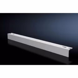 Rittal VX 8619.410, Rack rail kit, Grey, Steel, 554 mm, 2 pc(s), 3.24 kg