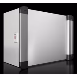 Rittal 6315.250, 380 mm, 210 mm, 300 mm, 7.7 kg, 8.06 kg