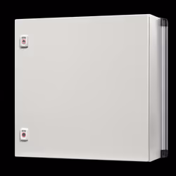 Rittal 6315.350 electrical enclosure Aluminium, Plastic, Steel