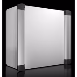Rittal 6320.350, 380 mm, 210 mm, 380 mm, 8.75 kg, 9.16 kg, 1 pc(s)