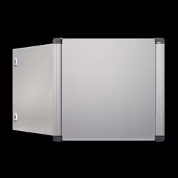 Rittal 6320.350 electrical enclosure Aluminium, Plastic, Steel - Additional view 4