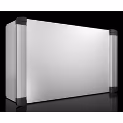 Rittal 6320.450, 500 mm, 210 mm, 500 mm, 12.3 kg, 13 kg, 1 pc(s)