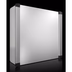 Rittal 6320.650, 600 mm, 210 mm, 600 mm, 17 kg, 17.3 kg