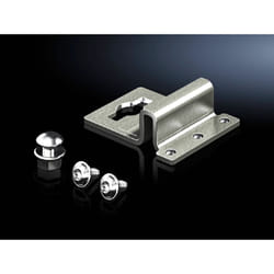 Rittal 8617.370 rack accessory Mounting plate