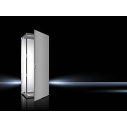 Rittal VX 8458.000 Freestanding rack Grey