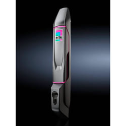 Rittal 8618.251 rack accessory Door handle