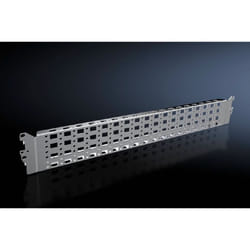Rittal VX 8100.732 Mounting plate