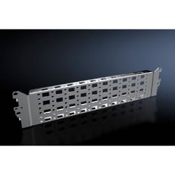 Rittal 8100.730 rack accessory System chassis