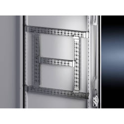 Rittal VX 8619.750 System chassis