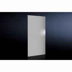 Rittal VX 8168.245, Side wall, Grey, Steel, IP55, 800 mm, 1600 mm