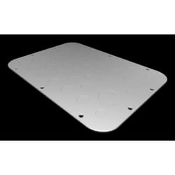 Rittal AX 2575.100 Rack plate