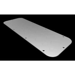 Rittal AX 2573.100 Rack plate