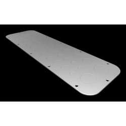 Rittal AX 2574.100 Rack plate