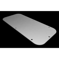 Rittal AX 2572.100 Rack plate