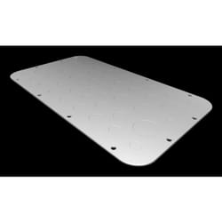 Rittal AX 2576.100 Rack plate
