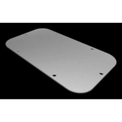 Rittal AX 2571.100 Rack plate