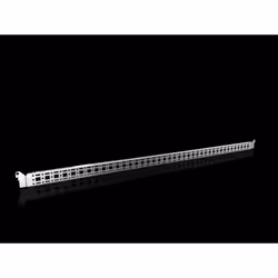 Rittal 8619.770, System chassis, Stainless steel, Steel, VX, TS, SE, PC, IW, AX, 120 cm, 120 cm