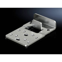 Rittal 8617.351 rack accessory Mounting plate