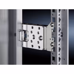 Rittal 8617.351 rack accessory Mounting plate