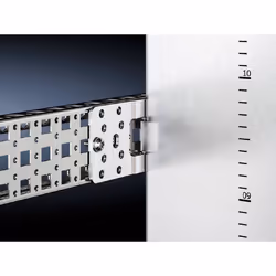 Rittal 8617.351 rack accessory Mounting plate