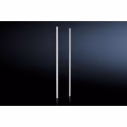 Rittal VX 8619.320, Adaptor section, Grey, Steel, 42U, 48.3 cm (19"), 482.6 mm