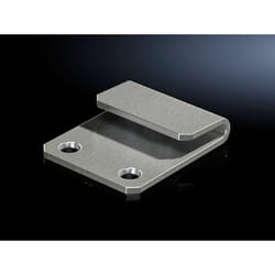Rittal 8617.352 rack accessory Mounting plate