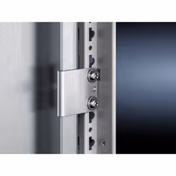 Rittal 8617.352 rack accessory Mounting plate