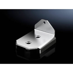 Rittal 8100.770 mounting kit Metallic Steel