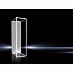 Rittal VX 9680.608, Freestanding rack, Grey