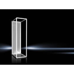 Rittal VX 9680.608 Freestanding rack Grey