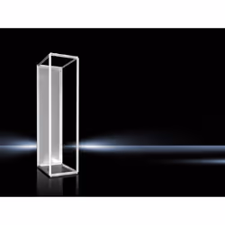Rittal VX 9680.628, Freestanding rack, Grey