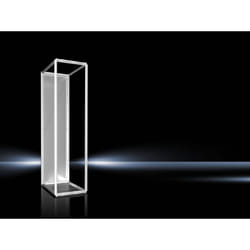 Rittal VX 9680.628 Freestanding rack Grey