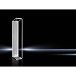 Rittal VX 9680.426 Freestanding rack Grey
