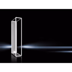 Rittal VX 9680.428, Freestanding rack, Grey