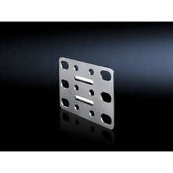 Rittal 8617.505 rack accessory Mounting plate
