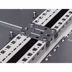 Rittal 8617.505 rack accessory Mounting plate