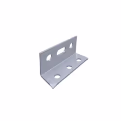Rittal SV 9686.350, Bracket, White, Steel, Rittal SV PE/PEN, 3 mm, 2 pc(s)
